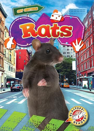 Rats (City Critters)