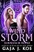 Windstorm: Tempesta di Vento (Ombra Spettrale) (Italian Edition)