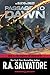 Passage to Dawn: Dungeons & Dragons: Book 4 of The Legacy of the Drow Series (The Legend of Drizzt)