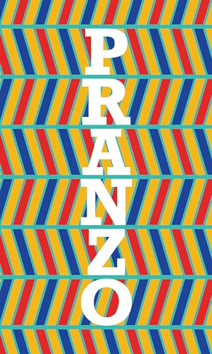 Pranzo: Sicilian(ish) Recipes & Stories