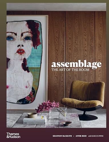 Assemblage: The Art of the Room (Hardcover)