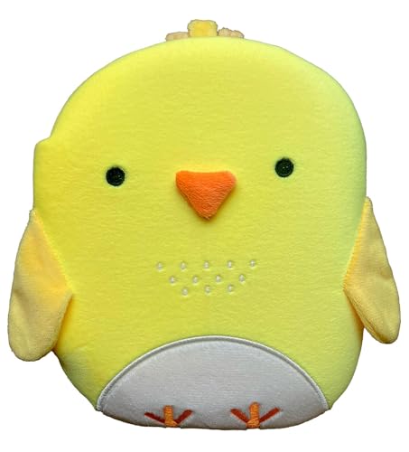 Squish and Snugg Noisy Chick (Paperback)