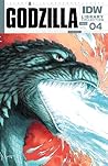 Godzilla Library ...