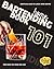 Home Bartending Book 101 by Rachel Rave
