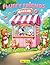 Fluffy Friends Coloring Boo...