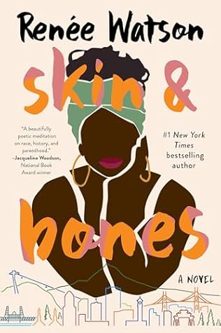 skin & bones: a novel