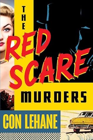 The Red Scare Murders