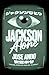 Jackson Alone by Jose Ando