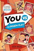 You vs the Poison Plot