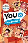 You vs the Poison Plot by Josh Hicks You vs the Poison Plot by Josh Hicks
