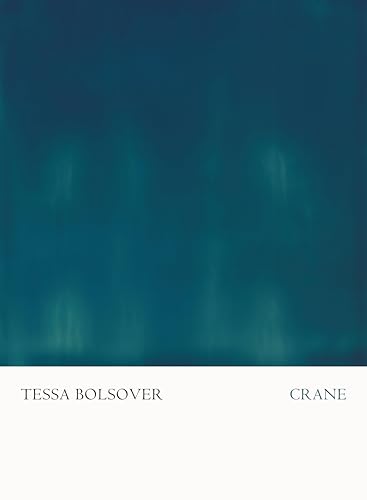 Crane (Paperback)