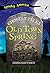 The Ghostly Tales of Old Town Spring by Lisha Cauthen