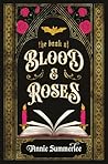 The Book of Blood...