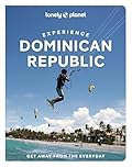 Lonely Planet Experience Dominican Republic