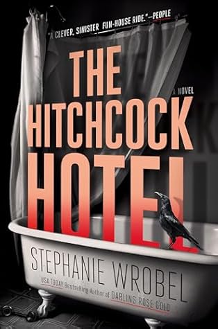 The Hitchcock Hotel