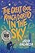 The Great Cool Ranch Dorito in the Sky by Josh Galarza