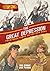 History Comics: The Great Depression: From Hard Times to the New Deal