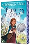 Princess Academy