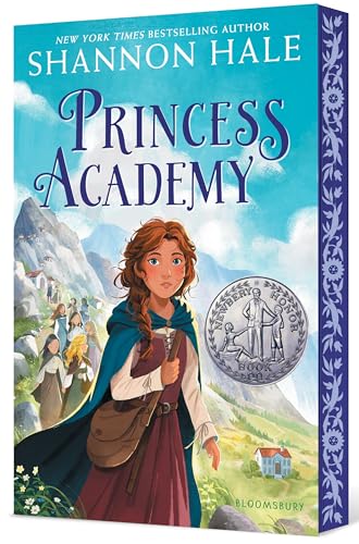 Princess Academy