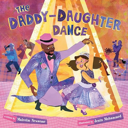 The Daddy-Daughter Dance (Hardcover)