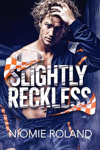 Slightly Reckless (Irresistible #1)