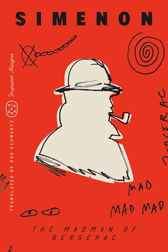 The Madman of Bergerac