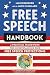 Free Speech Handbook by Ian Rosenberg
