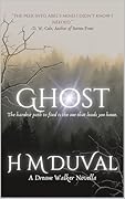 Ghost: A Dream Walker Novella