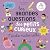 Les grandes questions des petits curieux - L'école maternelle by Astrid Chef d'Hotel