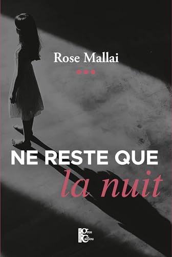 Ne reste que la nuit (Paperback)