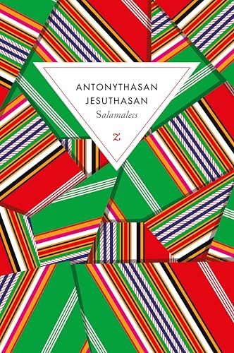 Salamalecs (Paperback)