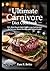 Carnivore Diet Cookbook by Pam R. Brito