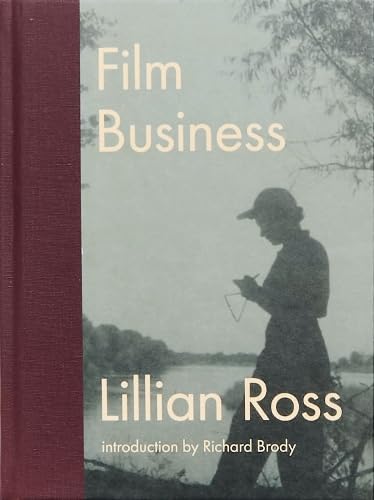 Film business (Hardcover)