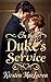 In the Duke's Service by Kirsten MacLaren