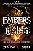 Embers Rising: The Last Draegion Saga Book 2
