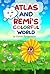 Atlas and Remi's Colorful W...