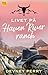 Livet på Haven River Ranch (Montanaserien #2)