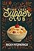The Last Supper Club by Ricky Fitzpatrick