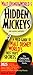 Walt Disney World's Hidden Mickeys and Hidden Surprises by Steven M. Barrett