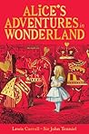 Alice's Adventure...