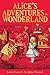 Alice's Adventures in Wonderland