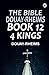 The Bible Douay-Rheims Book...