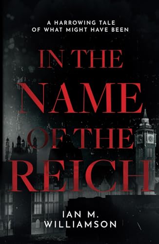 In the Name of the Reich (Paperback)
