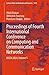 Proceedings of Fourth International Conference on Computing a... by Akshi Kumar