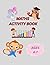 Maths Activity Book: Ages 4 - 7