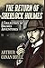 The Return of Sherlock Holmes