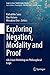 Exploring Negation, Modality and Proof: 6th Asian Workshop on Philosophical Logic (Logic in Asia: Studia Logica Library)