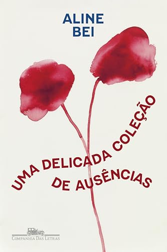 Uma delicada coleção de ausências (Kindle Edition)
