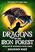 Dragons of the Iron Forest