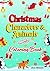 Christmas Coloring and Acti...